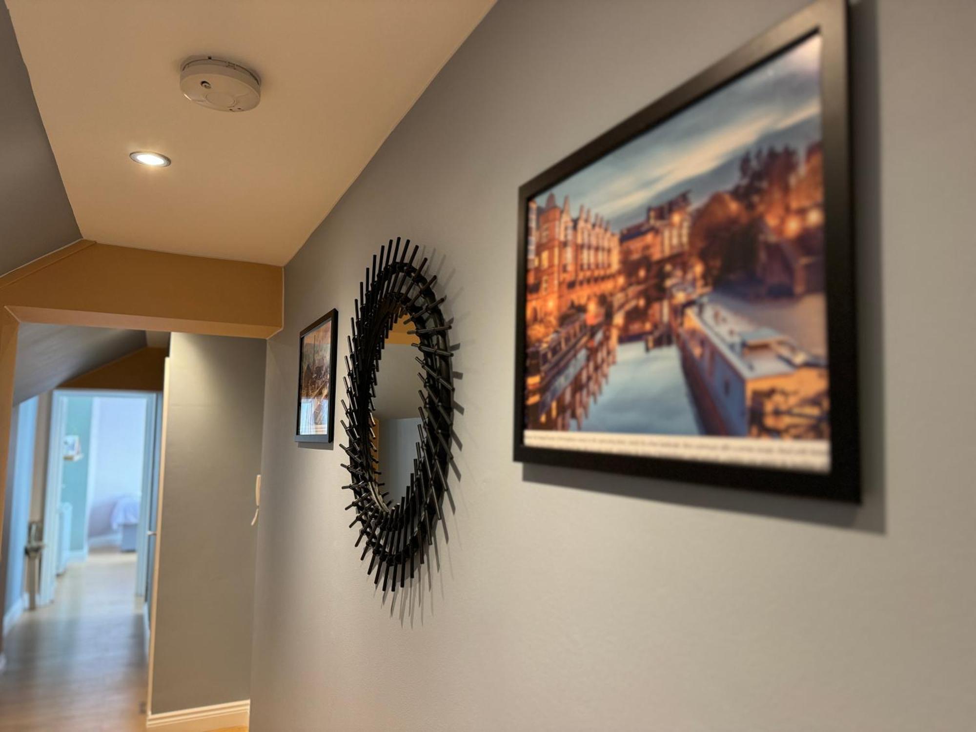 Group Bookings: Up To 30 Guests Across 5 Spacious Flats! Keyless Access Free Wifi & Parking Birmingham Extérieur photo