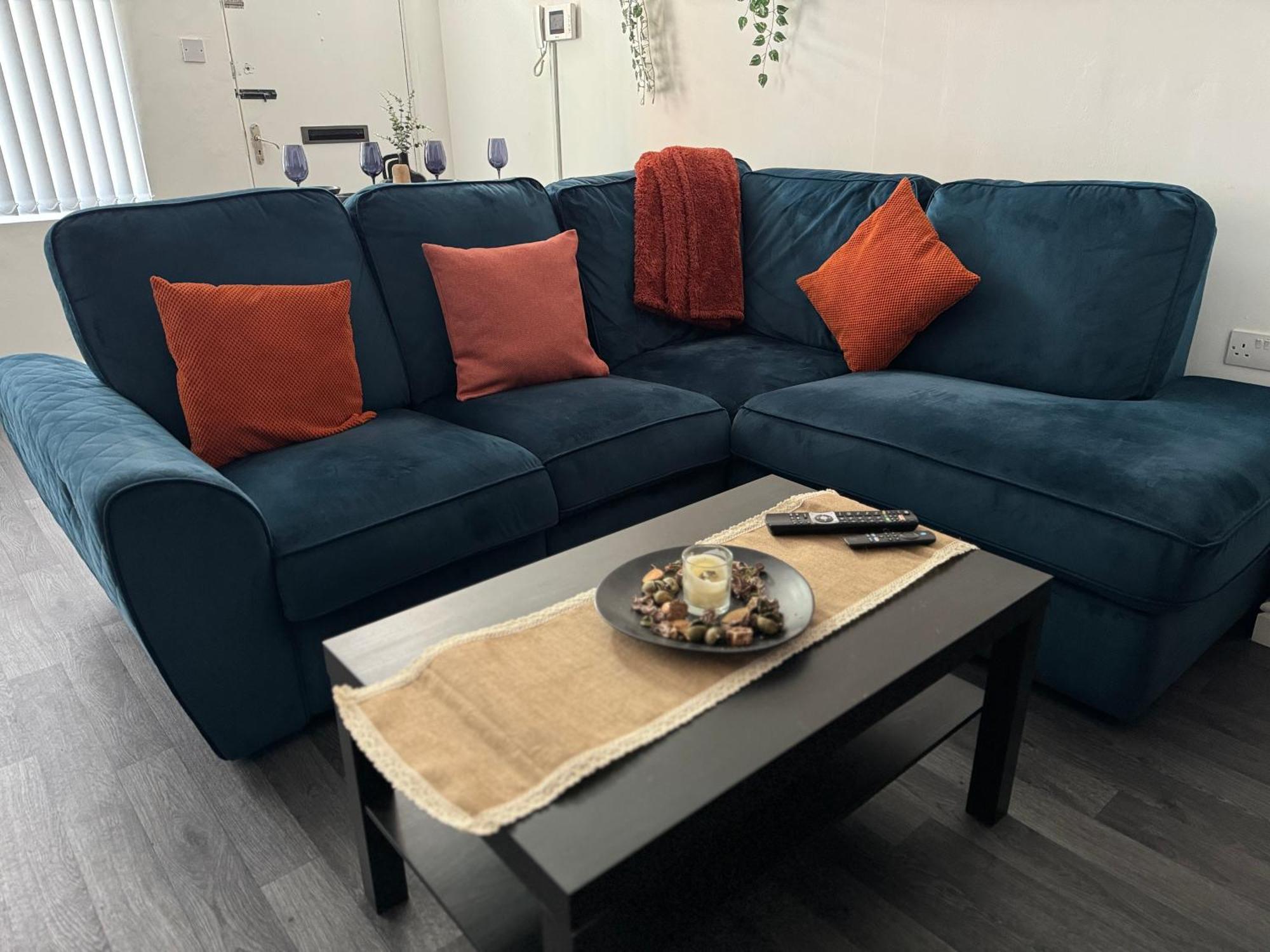 Group Bookings: Up To 30 Guests Across 5 Spacious Flats! Keyless Access Free Wifi & Parking Birmingham Extérieur photo