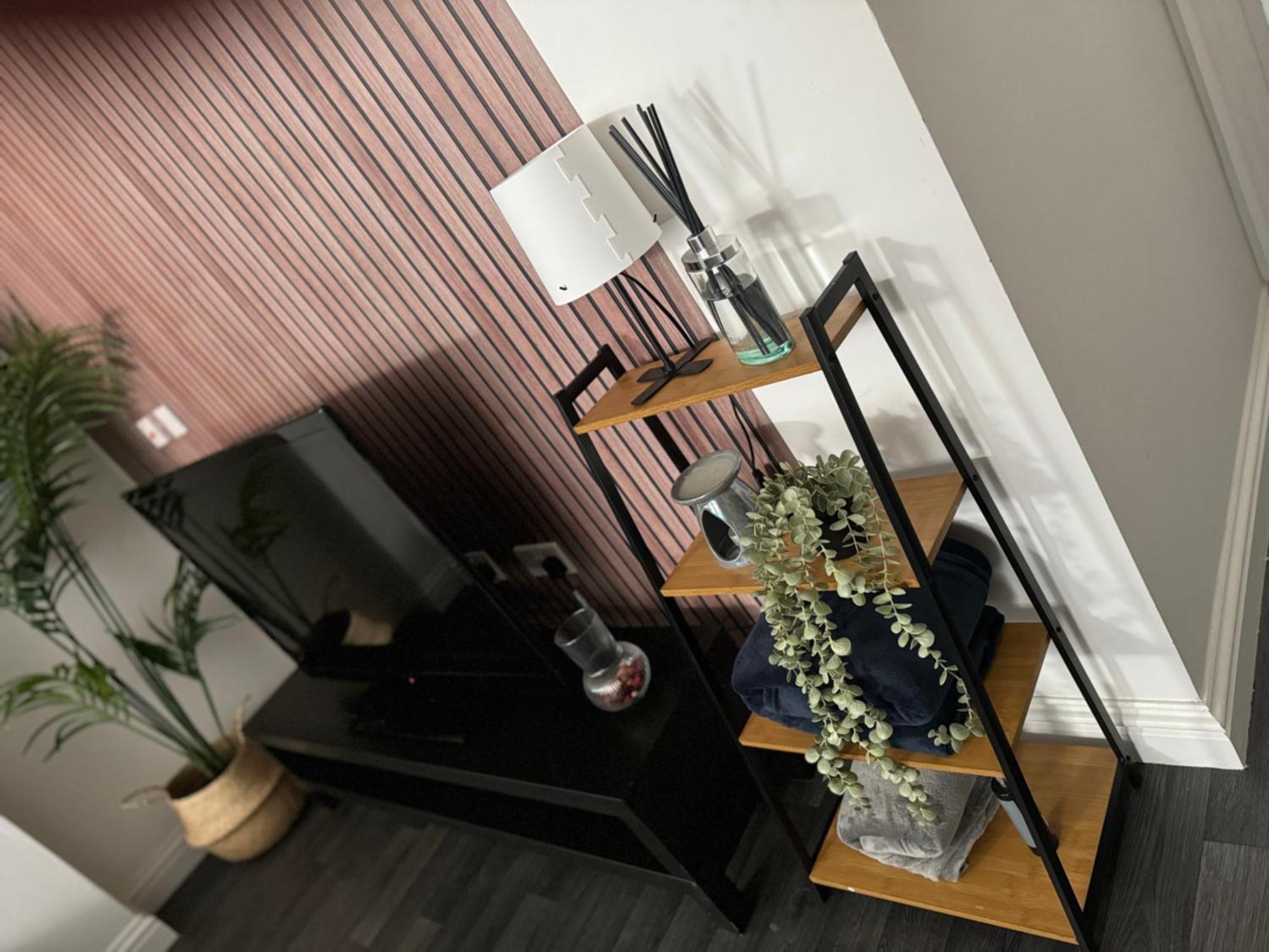 Group Bookings: Up To 30 Guests Across 5 Spacious Flats! Keyless Access Free Wifi & Parking Birmingham Extérieur photo
