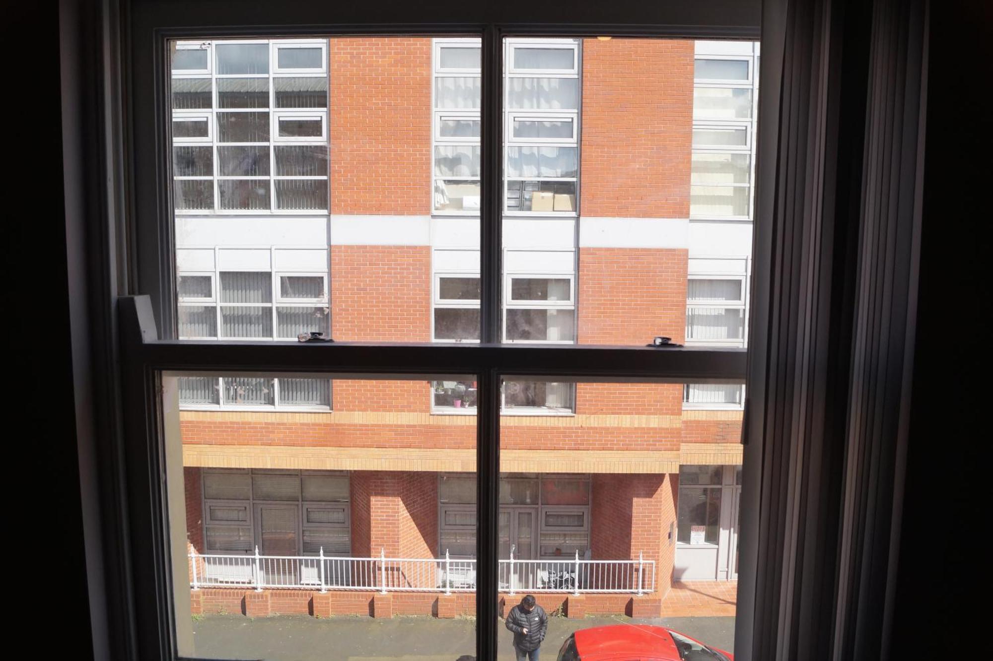 Group Bookings: Up To 30 Guests Across 5 Spacious Flats! Keyless Access Free Wifi & Parking Birmingham Extérieur photo