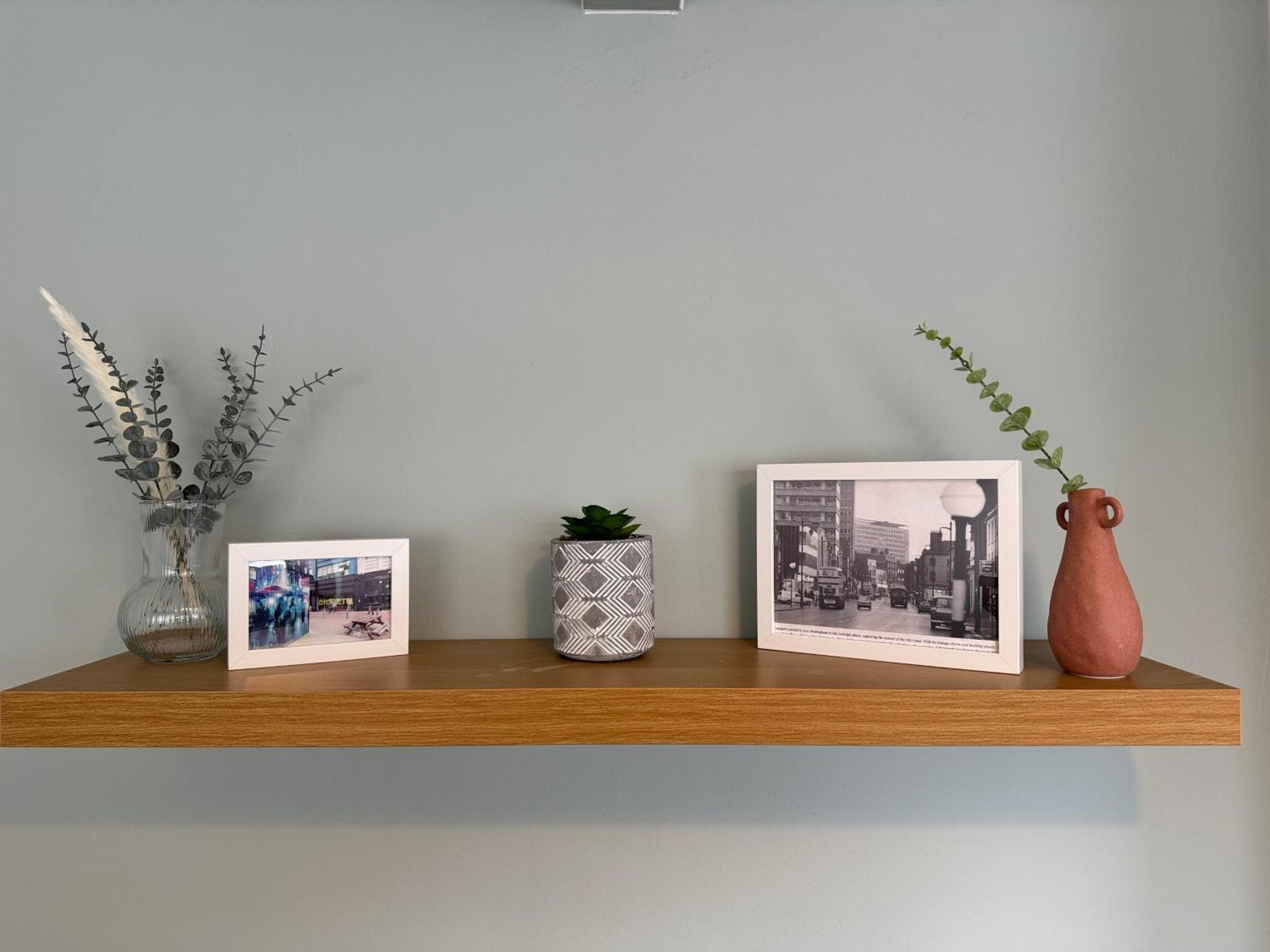 Group Bookings: Up To 30 Guests Across 5 Spacious Flats! Keyless Access Free Wifi & Parking Birmingham Extérieur photo