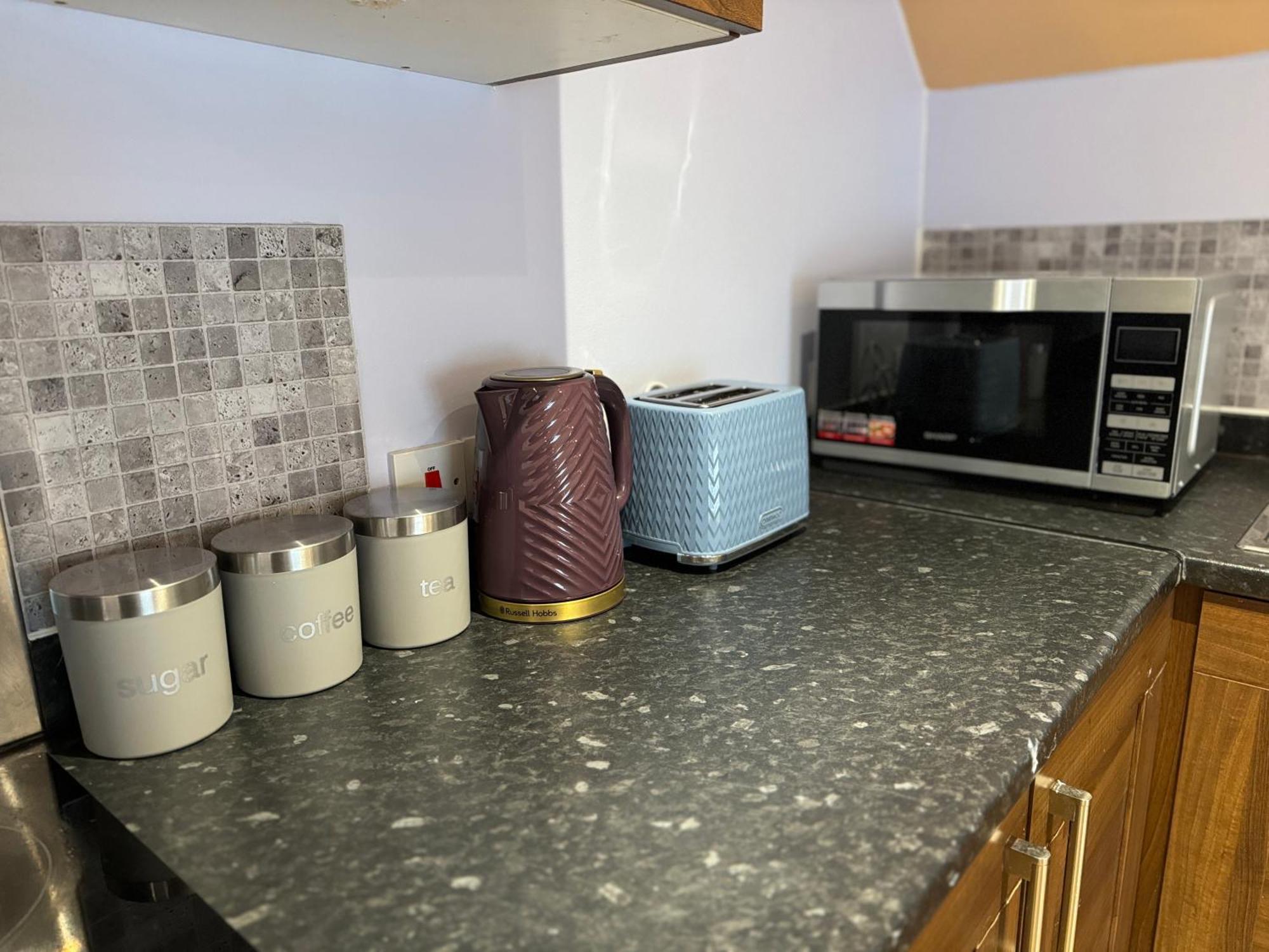 Group Bookings: Up To 30 Guests Across 5 Spacious Flats! Keyless Access Free Wifi & Parking Birmingham Extérieur photo